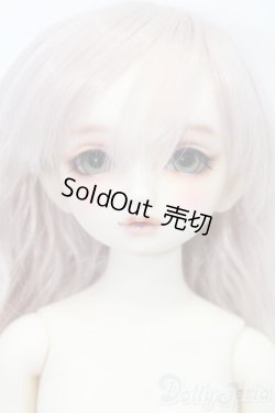 画像1: SDM女の子/のあ PSホワイトVer. S-25-06-08-720-GN-ZS