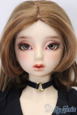 画像1: SD13女の子/ワンオフモデル F-62 S-25-04-06-107-GN-ZS