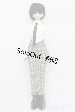 画像6: DD/カスタムドール S-25-04-06-102-GN-ZS