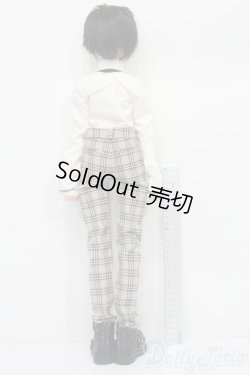 画像7: DD/カスタムドール S-25-04-06-102-GN-ZS