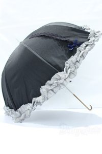 SD/OF:lolita日傘 S-25-10-26-019-GN-ZS