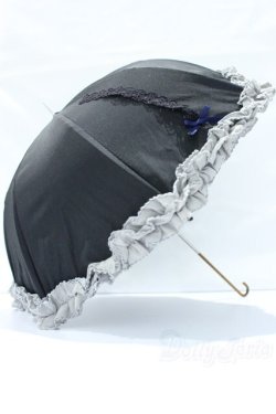 画像1: SD/OF:lolita日傘 S-25-10-26-019-GN-ZS