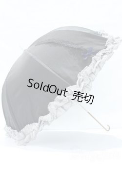画像1: SD/OF:lolita日傘 S-25-10-26-019-GN-ZS