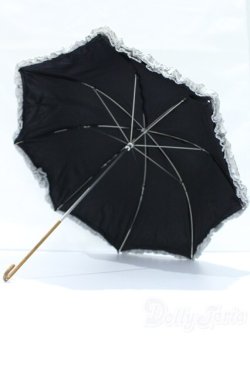 画像2: SD/OF:lolita日傘 S-25-10-26-019-GN-ZS