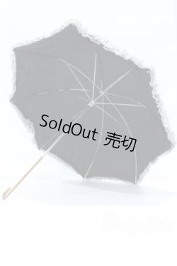 画像2: SD/OF:lolita日傘 S-25-10-26-019-GN-ZS