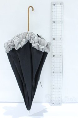 画像3: SD/OF:lolita日傘 S-25-10-26-019-GN-ZS