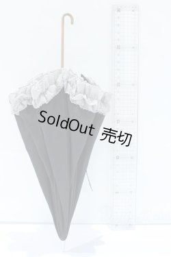 画像3: SD/OF:lolita日傘 S-25-10-26-019-GN-ZS