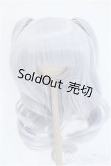 9-10inch/ウィッグ Y-25-04-09-164-GN-ZY
