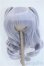 画像1: 9-10inch/ウィッグ Y-25-04-09-164-GN-ZY (1)