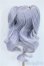 画像3: 9-10inch/ウィッグ Y-25-04-09-164-GN-ZY (3)