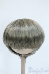 8-9inch/ウィッグ Y-25-04-09-084-GN-ZY