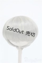 8-9inch/ウィッグ Y-25-04-09-084-GN-ZY