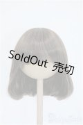 8-9inch/ウィッグ Y-25-04-09-111-GN-ZY