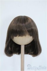 8-9inch/ウィッグ Y-25-04-09-111-GN-ZY