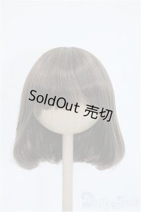 8-9inch/ウィッグ Y-25-04-09-111-GN-ZY