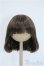 画像1: 8-9inch/ウィッグ Y-25-04-09-111-GN-ZY (1)
