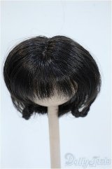 6-7inch/ウィッグ Y-25-04-09-076-GN-ZY