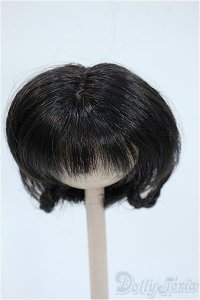 6-7inch/ウィッグ Y-25-04-09-076-GN-ZY