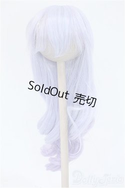 画像1: 7-8inch/ウィッグ Y-25-04-09-061-GN-ZY