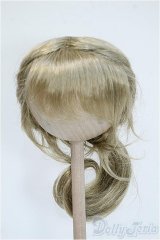 8-9inch/ウィッグ Y-25-04-09-114-GN-ZY