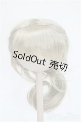 8-9inch/ウィッグ Y-25-04-09-114-GN-ZY