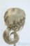 画像3: 8-9inch/ウィッグ Y-25-04-09-114-GN-ZY (3)