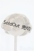 8-9inch/ウィッグ Y-25-04-09-102-GN-ZY