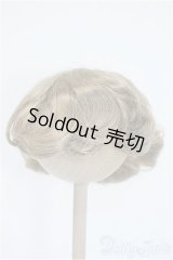 8-9inch/ウィッグ Y-25-04-09-102-GN-ZY