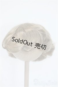 8-9inch/ウィッグ Y-25-04-09-102-GN-ZY