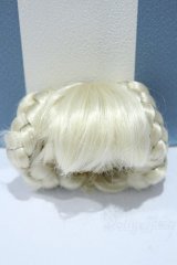【新宿マルイアネックス店 店頭販売商品】6-7inch/ウィッグ 2100150000009572-ZM