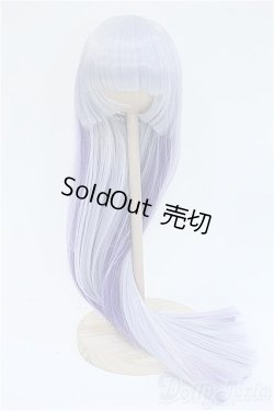 画像1: 8-9inch/ウィッグ Y-25-04-09-092-GN-ZY