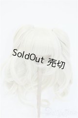 8-9inch/ウィッグ Y-25-04-09-109-GN-ZY