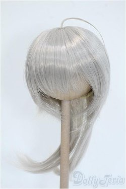 画像1: 9inch/ウィッグ ウルフロング みさんとるーぷ様製 Y-25-04-09-199-GN-ZY