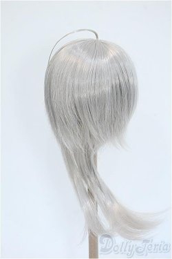 画像2: 9inch/ウィッグ ウルフロング みさんとるーぷ様製 Y-25-04-09-199-GN-ZY