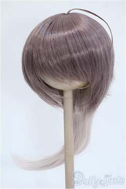 画像1: 9inch/ウィッグ ウルフロング みさんとるーぷ様製 Y-25-04-09-197-GN-ZY