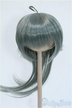 画像1: 9inch/ウィッグ ウルフロング みさんとるーぷ様製 Y-25-04-09-195-GN-ZY