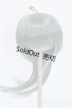画像1: 9inch/ウィッグ ウルフロング みさんとるーぷ様製 Y-25-04-09-195-GN-ZY