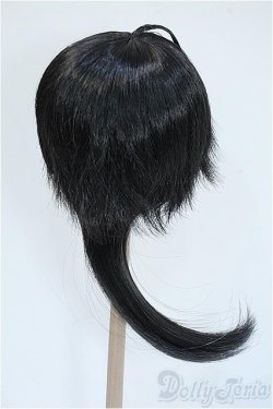 画像2: 9inch/ウィッグ ウルフロング みさんとるーぷ様製 Y-25-04-09-196-GN-ZY