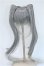 画像3: 8-9inch/ウィッグ Y-25-04-09-187-GN-ZY (3)