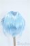 画像2: 8-9inch/ウィッグ Y-25-04-09-189-GN-ZY (2)