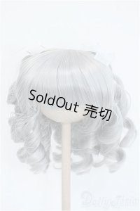 9inch/ウィッグ：Miruya製 Y-25-04-09-202-GN-ZY