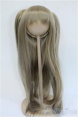 9inch/ウィッグ：Miruya製 Y-25-04-09-200-GN-ZY