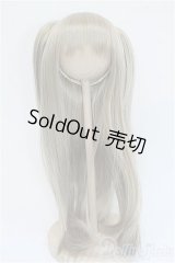 9inch/ウィッグ：Miruya製 Y-25-04-09-200-GN-ZY