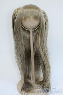 画像1: 9inch/ウィッグ：Miruya製 Y-25-04-09-200-GN-ZY