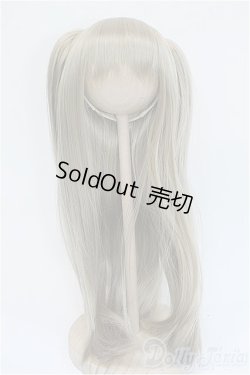 画像1: 9inch/ウィッグ：Miruya製 Y-25-04-09-200-GN-ZY