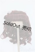 9inch/ウィッグ：Miruya製 Y-25-04-09-201-GN-ZY