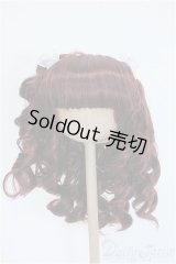 9inch/ウィッグ：Miruya製 Y-25-04-09-201-GN-ZY
