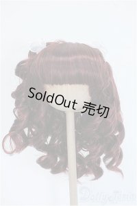 9inch/ウィッグ：Miruya製 Y-25-04-09-201-GN-ZY