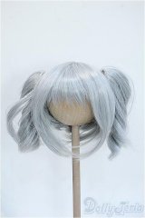 9-10inch/ウィッグ Y-25-04-09-146-GN-ZY