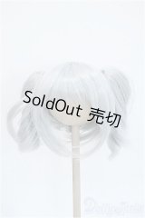 9-10inch/ウィッグ Y-25-04-09-146-GN-ZY
